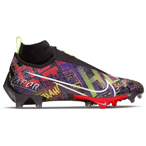 football cleats at academy